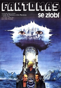 Fantomas