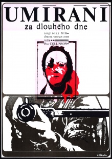 Umírání za dlouhého dne
