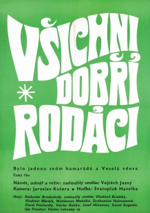 Všichni dobří rodáci