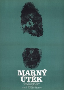 Marný útěk