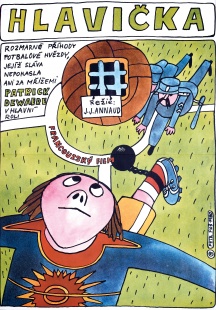Hlavička