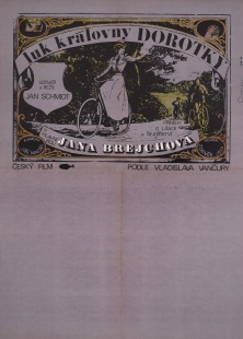 Luk královny Dorotky