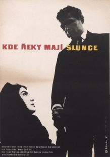 Kde řeky mají slunce