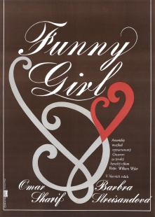Funny girl