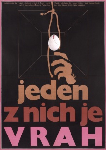 Jedna z nich je vrah