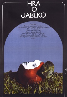 Hra o jablko