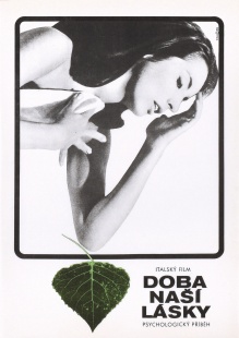 Doba naší lásky