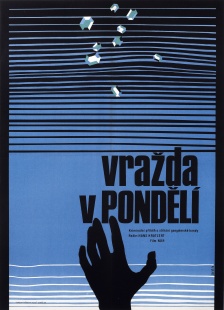 Vražda v pondělí