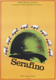 Serafino