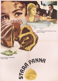 Stará panna