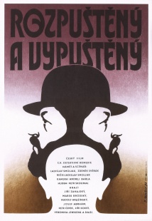 Rozpuštěný a vypuštěný