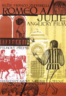 Romeo a Julie