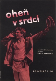 Oheň v srdci
