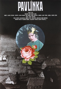 Pavlínka