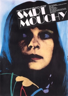 Smrt mouchy