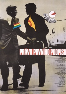 Právo prvního podpisu