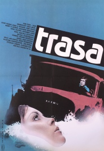 Trasa