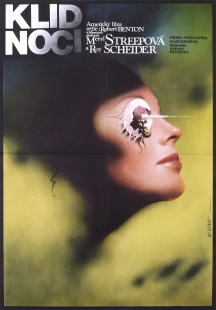 Klid noci