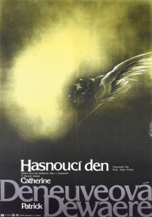 Hasnoucí den
