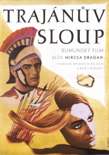 Trajánův sloup