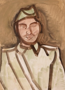Voják