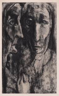 Stařenky
