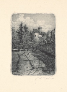 Tábor, Kotnov