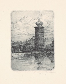 Z nábřeží