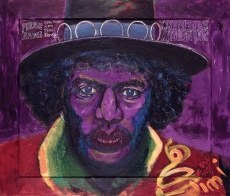 Jimi Hendrix Experience - Purple Haze