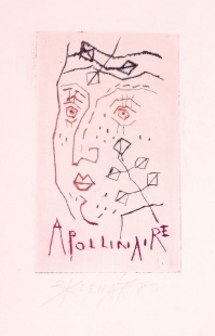 Apollinaire