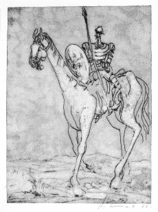 Don Quijote