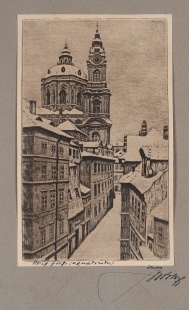 Chrám sv. Mikuláše