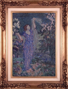 Nymfa