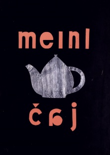 Meinl - čaj