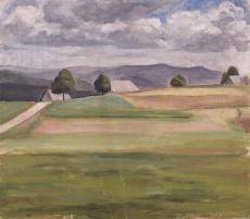 Krajina