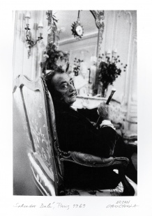 Salvador Dalí