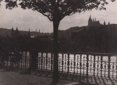 Praha