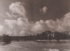 Praha