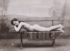 Erotické fotografie, 8 ks