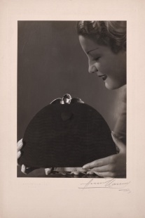 Reklamní fotografie I.