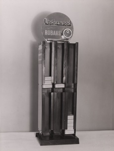 Underwood, Rubans