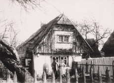 U Kubátů v Křížlicích