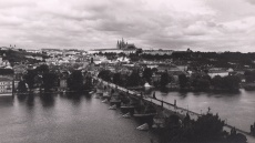 Praha