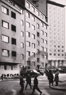 Hotel Kontinentál