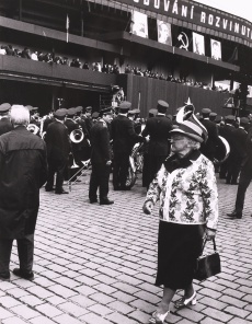 1. Máj