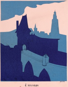 Český Krumlov