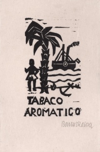 Tabaco Aromatico