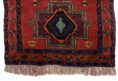 Koberec Kazak