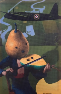 Strůjci války