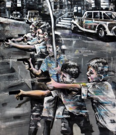 History of Violence